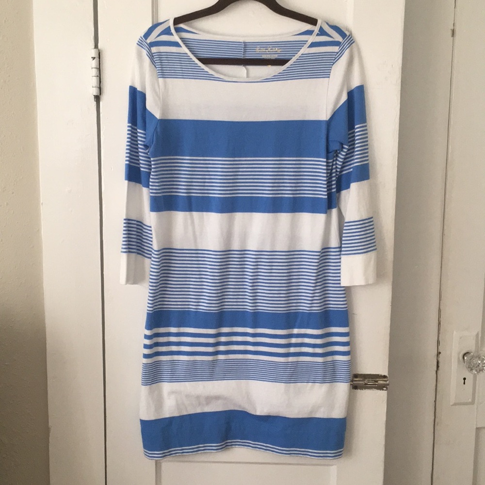 Lilly Pulitzer Marlowe Dress!